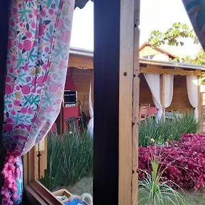  Chalé Cabana Aracua Hospedagem Com Estilo E Conforto Brasil