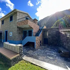 Casa Da Nogueira Holiday home Porto Moniz