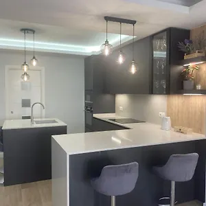 Apartamento Patricia Espanha