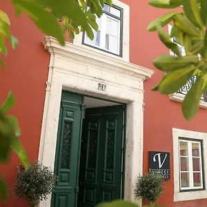 **** Hotel São Vicente Alfama By Trius Portugal