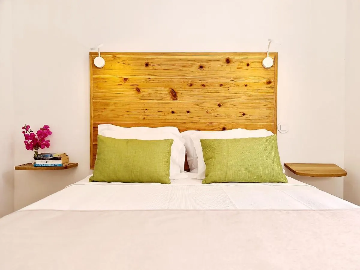 Casa Lara By Hnm location