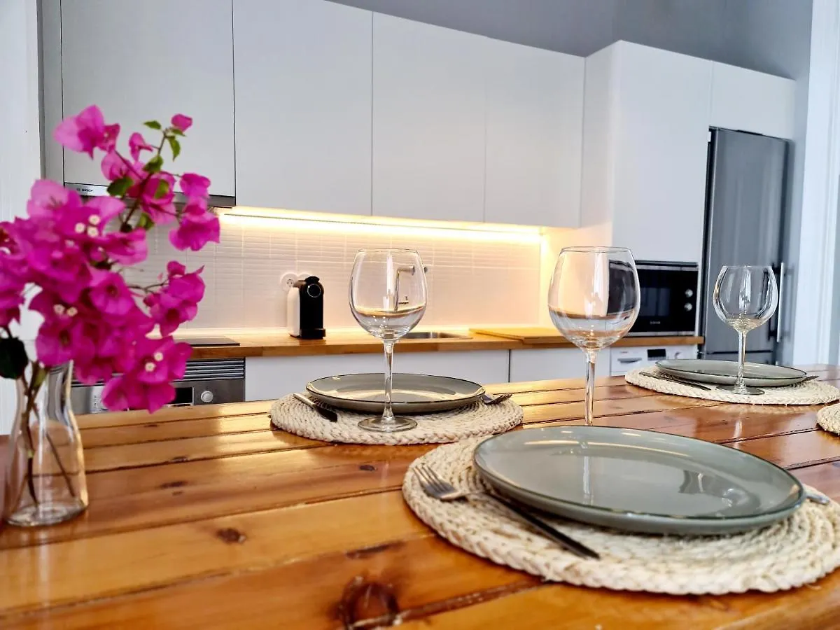 Casa Lara By Hnm Apartment Tavira