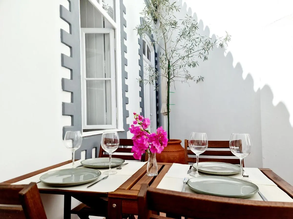 Casa Lara By Hnm Apartment Tavira